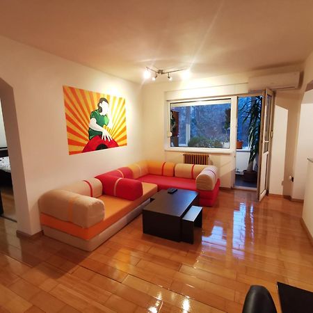 Comfy & Pleasant Apartment 10 Min Walk To Downtown Timişoara Extérieur photo