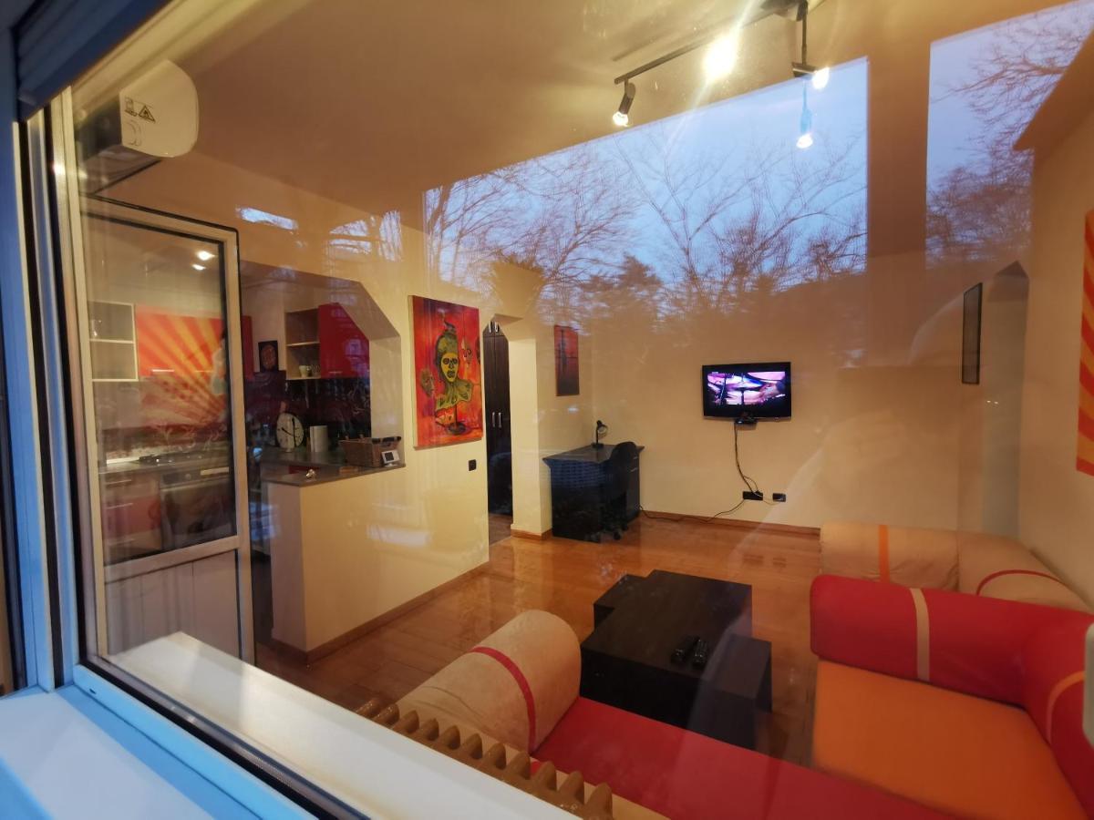 Comfy & Pleasant Apartment 10 Min Walk To Downtown Timişoara Extérieur photo