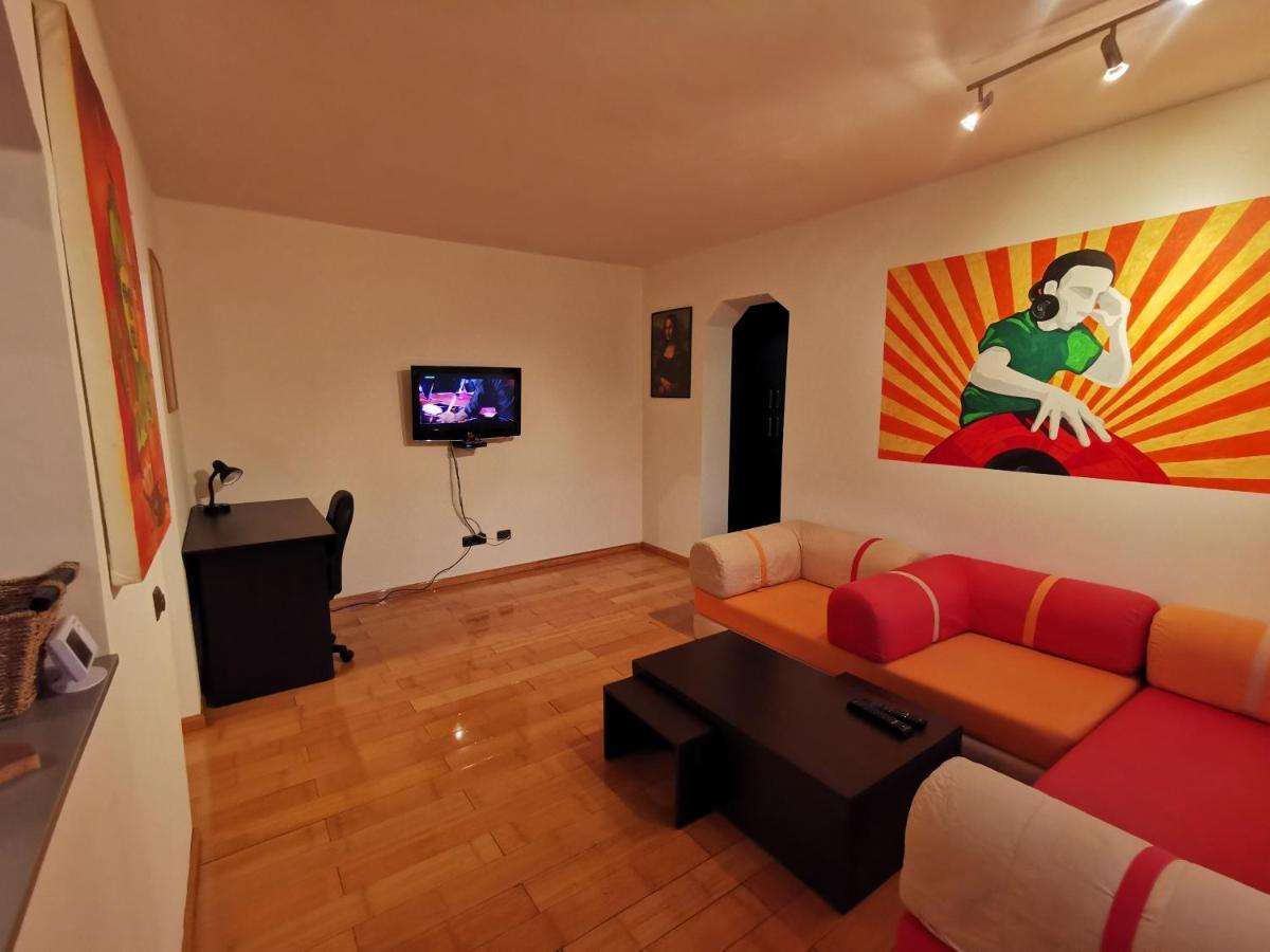 Comfy & Pleasant Apartment 10 Min Walk To Downtown Timişoara Extérieur photo