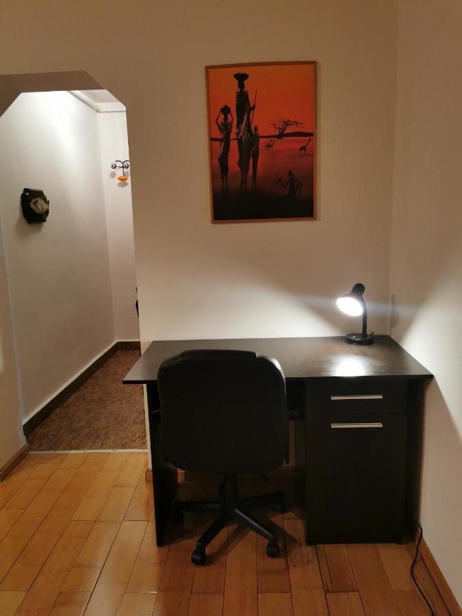 Comfy & Pleasant Apartment 10 Min Walk To Downtown Timişoara Extérieur photo