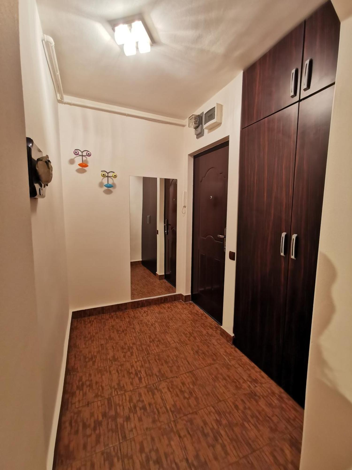Comfy & Pleasant Apartment 10 Min Walk To Downtown Timişoara Extérieur photo