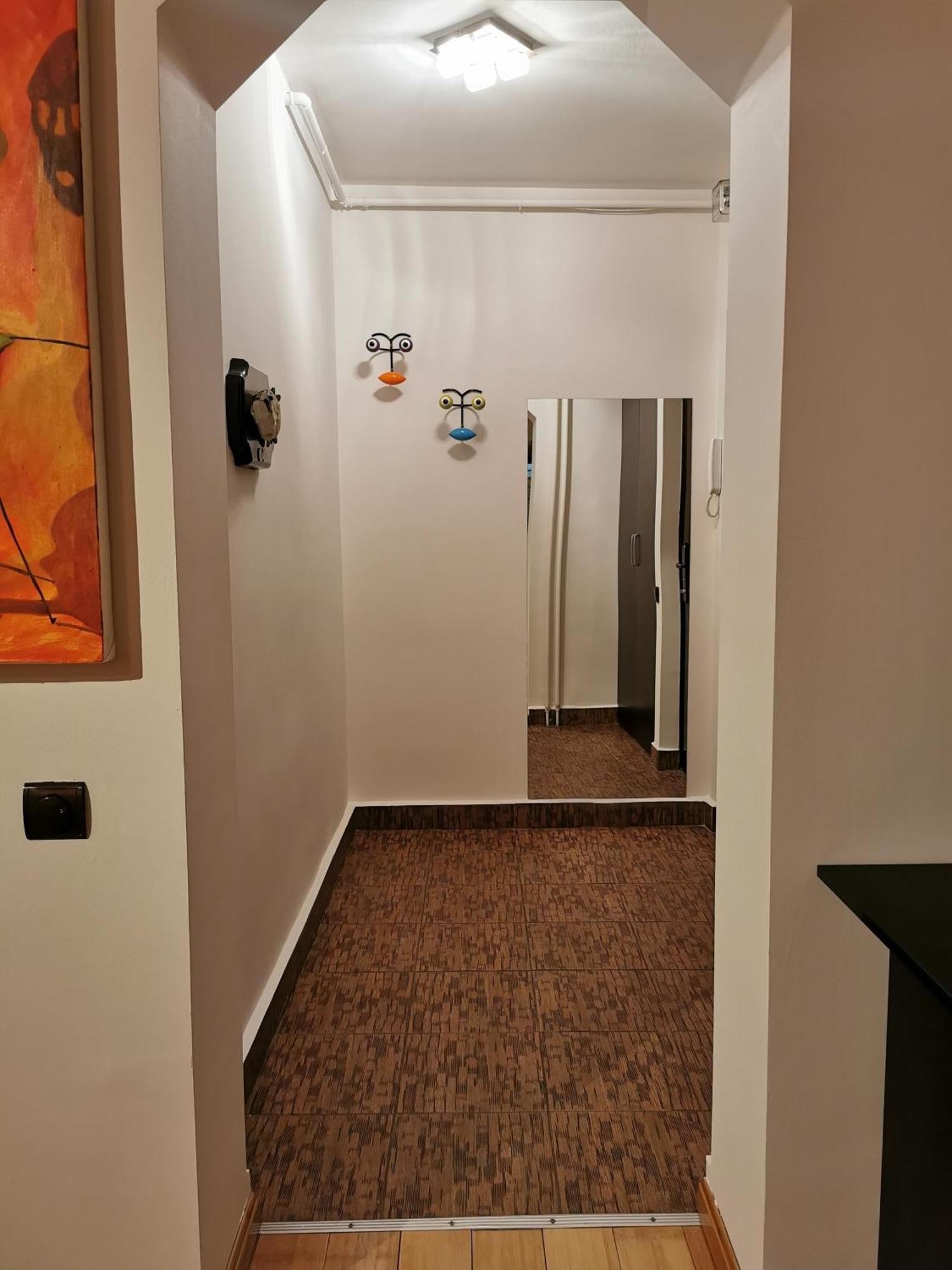 Comfy & Pleasant Apartment 10 Min Walk To Downtown Timişoara Extérieur photo