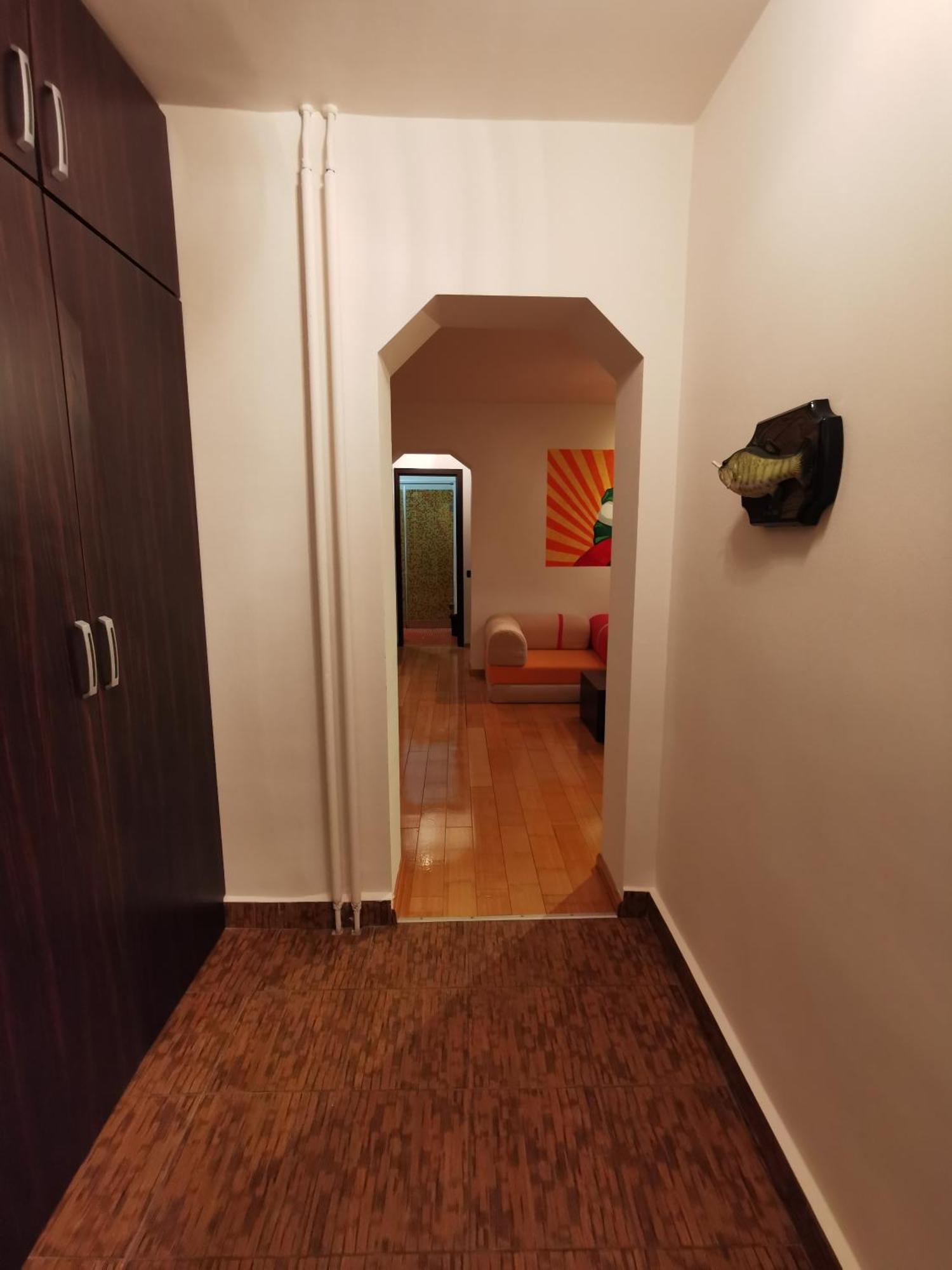 Comfy & Pleasant Apartment 10 Min Walk To Downtown Timişoara Extérieur photo